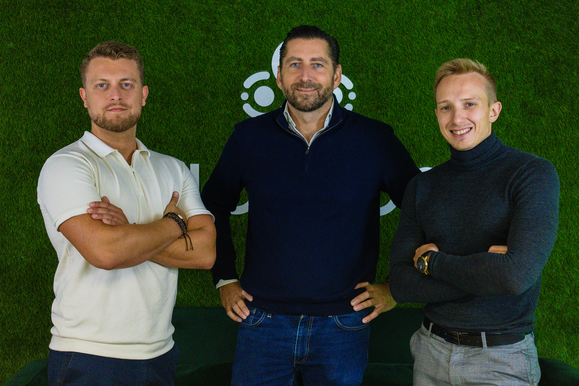 Romain Baheux - Mathieu Tarnus - Romain Dhenin